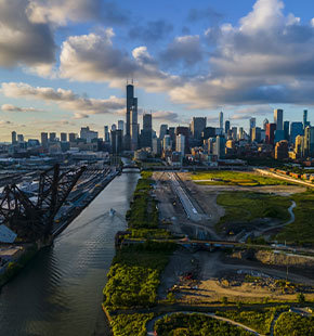 chicago